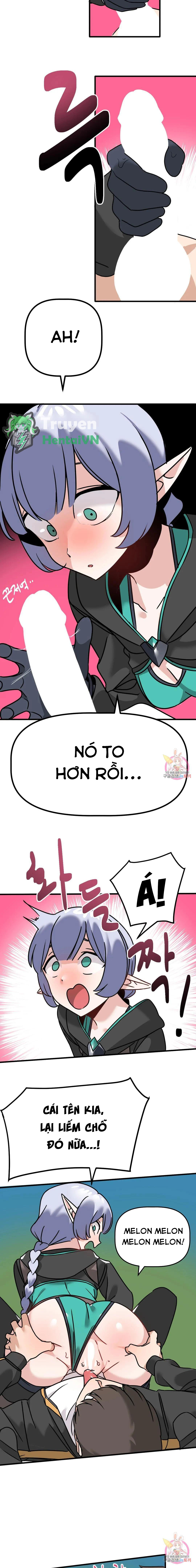 Vùng Đất Không Đàn Ông Chap Chapter 4-Vùng Đất Không Đàn Ông - Next Chap 5