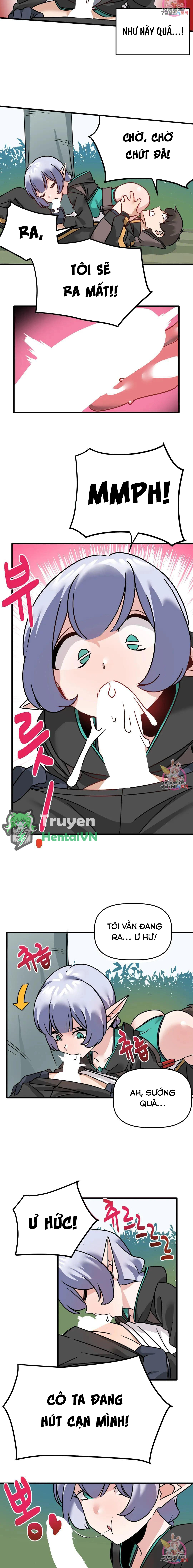 Vùng Đất Không Đàn Ông Chap Chapter 4-Vùng Đất Không Đàn Ông - Next Chap 5