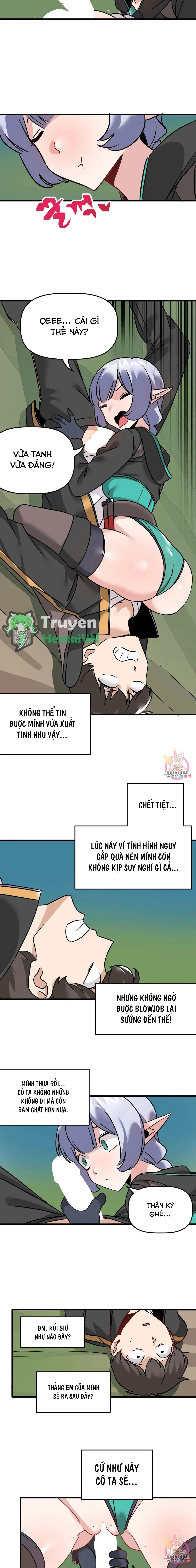 Vùng Đất Không Đàn Ông Chap Chapter 4-Vùng Đất Không Đàn Ông - Next Chap 5