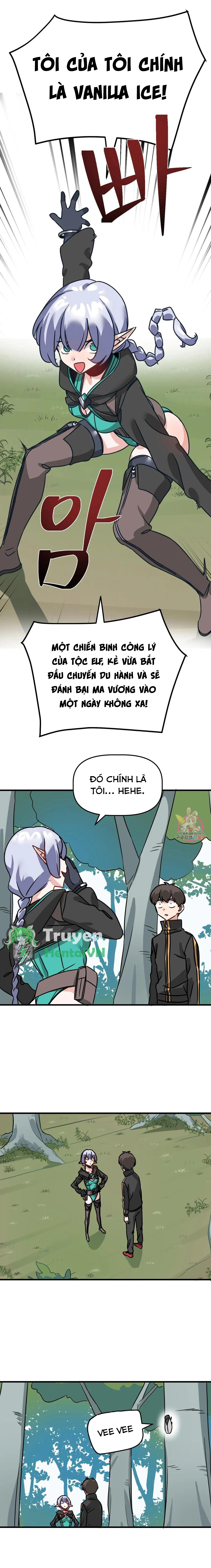 Vùng Đất Không Đàn Ông Chap Chapter 5-Vùng Đất Không Đàn Ông - Next Chap 6