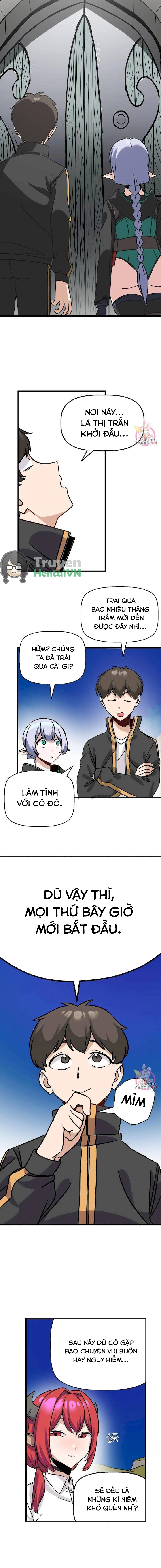 Vùng Đất Không Đàn Ông Chap Chapter 6-Vùng Đất Không Đàn Ông - Next Chap 7