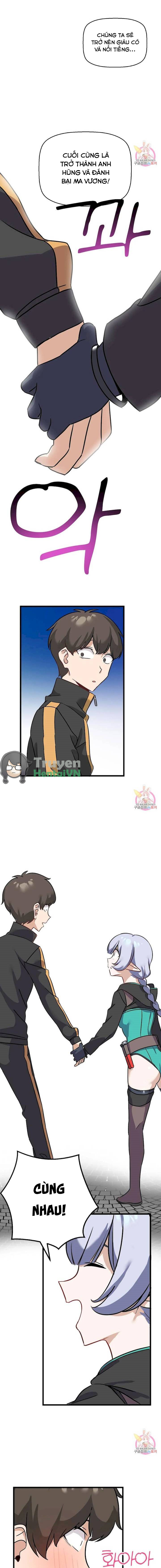 Vùng Đất Không Đàn Ông Chap Chapter 6-Vùng Đất Không Đàn Ông - Next Chap 7