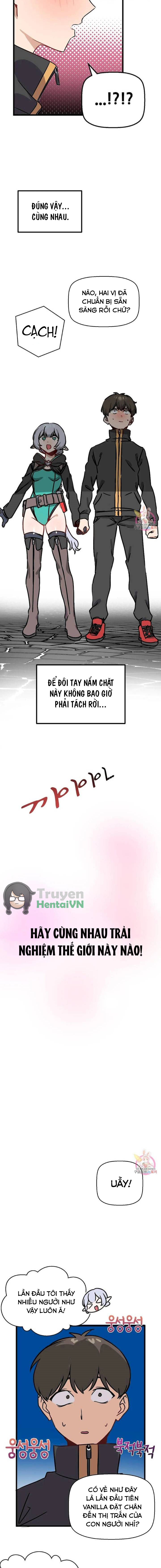 Vùng Đất Không Đàn Ông Chap Chapter 6-Vùng Đất Không Đàn Ông - Next Chap 7