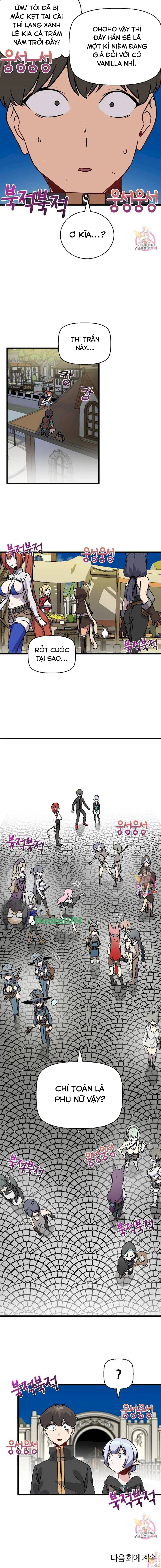 Vùng Đất Không Đàn Ông Chap Chapter 6-Vùng Đất Không Đàn Ông - Next Chap 7