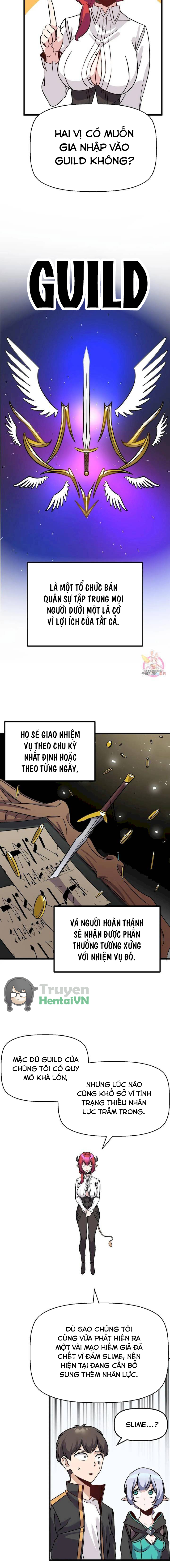 Vùng Đất Không Đàn Ông Chap Chapter 6-Vùng Đất Không Đàn Ông - Next Chap 7