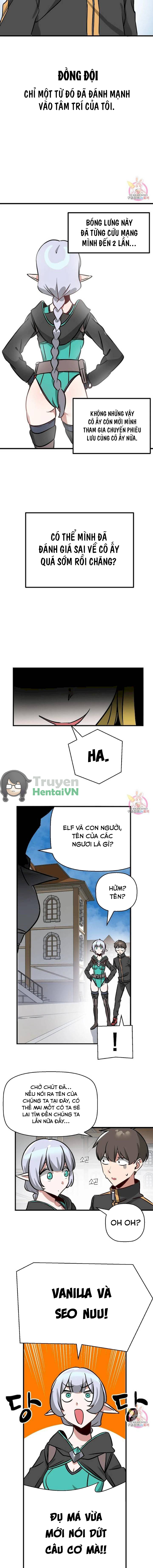 Vùng Đất Không Đàn Ông Chap Chapter 7-Vùng Đất Không Đàn Ông - Next Chap 8