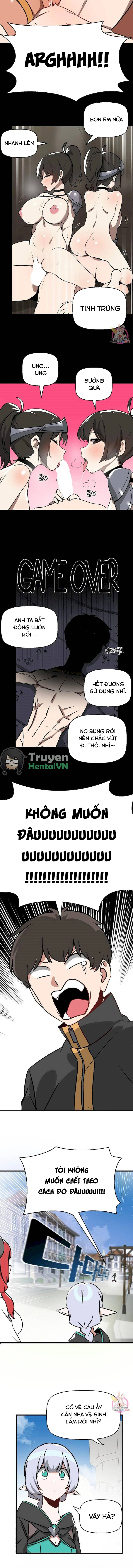 Vùng Đất Không Đàn Ông Chap Chapter 7-Vùng Đất Không Đàn Ông - Next Chap 8