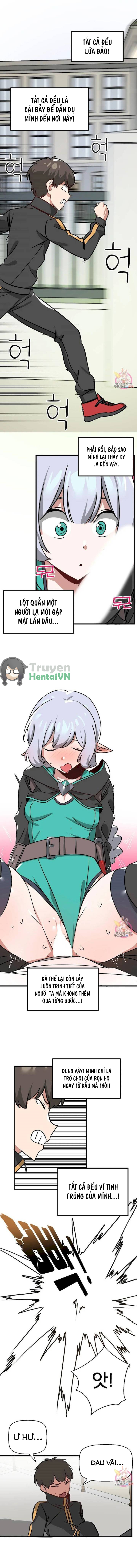 Vùng Đất Không Đàn Ông Chap Chapter 7-Vùng Đất Không Đàn Ông - Next Chap 8