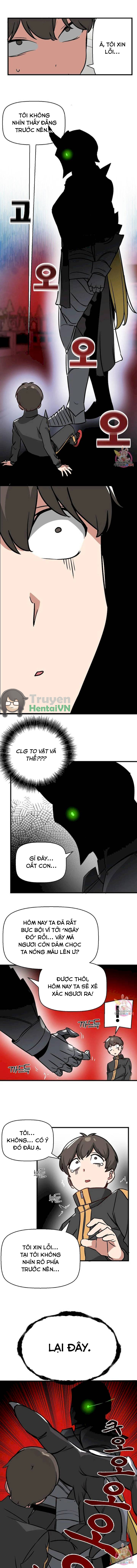 Vùng Đất Không Đàn Ông Chap Chapter 7-Vùng Đất Không Đàn Ông - Next Chap 8