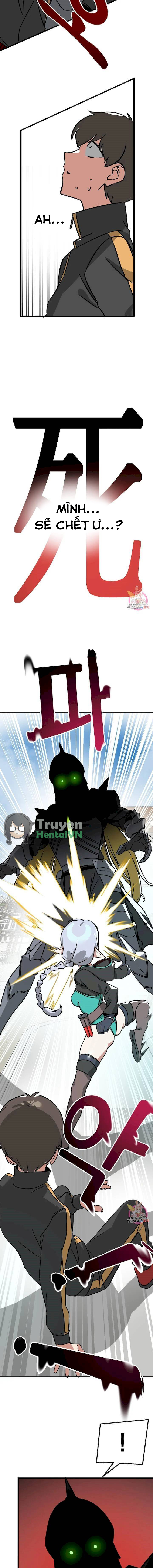 Vùng Đất Không Đàn Ông Chap Chapter 7-Vùng Đất Không Đàn Ông - Next Chap 8