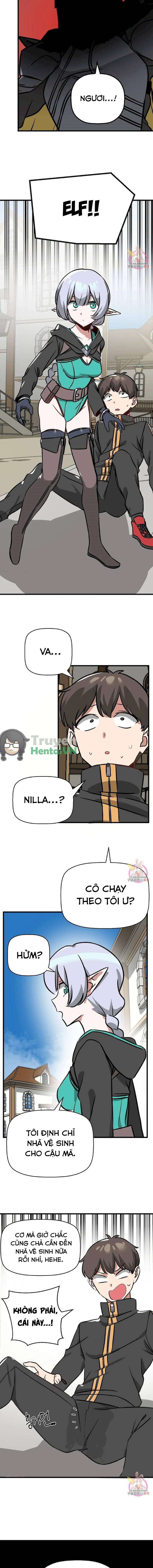 Vùng Đất Không Đàn Ông Chap Chapter 7-Vùng Đất Không Đàn Ông - Next Chap 8