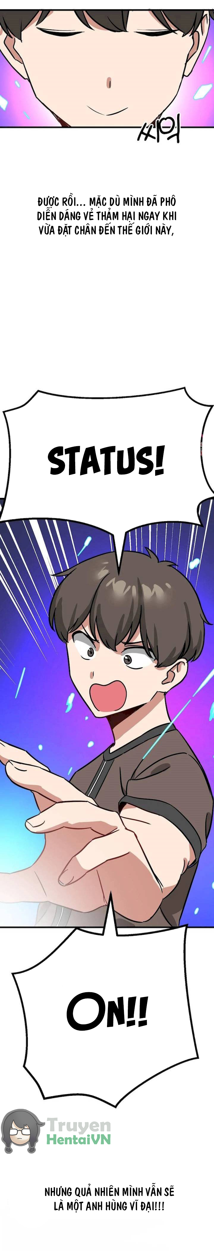 Vùng Đất Không Đàn Ông Chap Chapter 8-Vùng Đất Không Đàn Ông - Next Chap 9