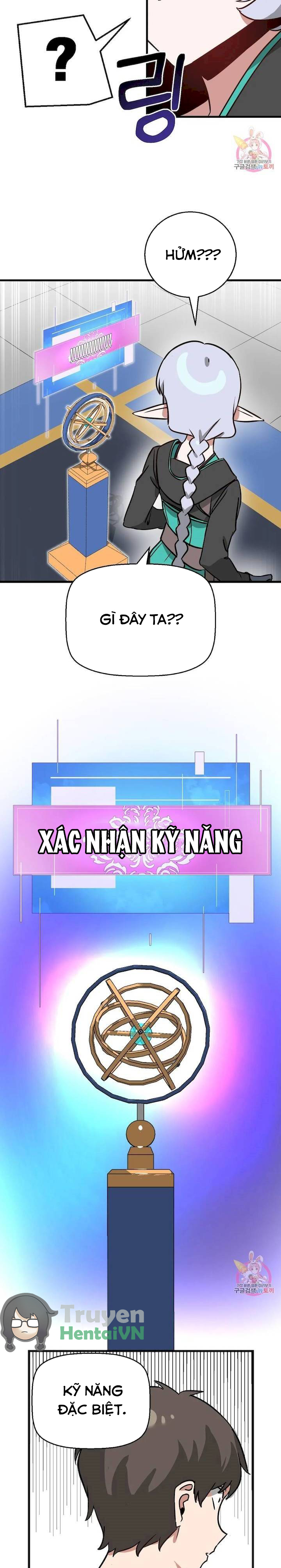 Vùng Đất Không Đàn Ông Chap Chapter 8-Vùng Đất Không Đàn Ông - Next Chap 9