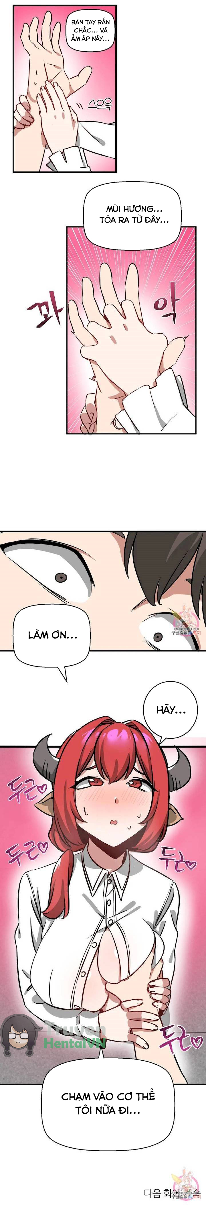 Vùng Đất Không Đàn Ông Chap Chapter 8-Vùng Đất Không Đàn Ông - Next Chap 9