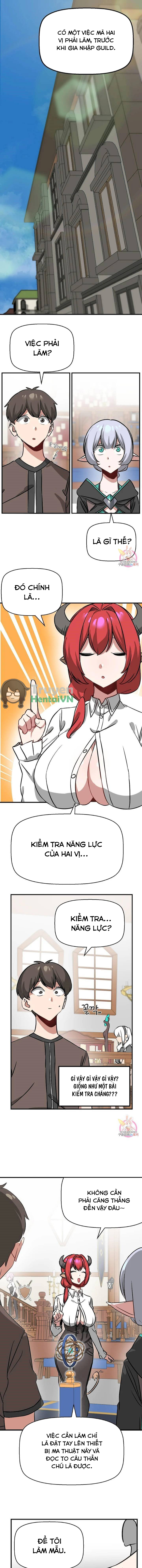 Vùng Đất Không Đàn Ông Chap Chapter 8-Vùng Đất Không Đàn Ông - Next Chap 9