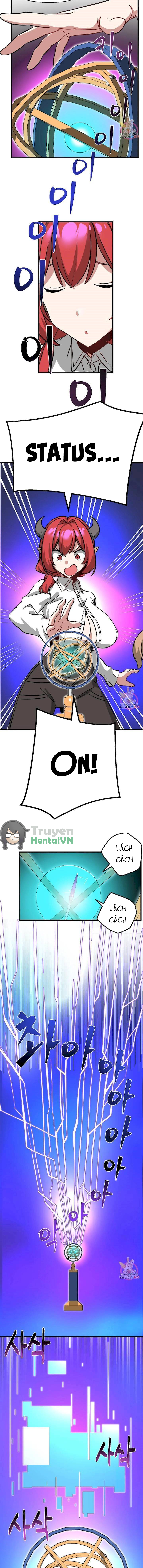 Vùng Đất Không Đàn Ông Chap Chapter 8-Vùng Đất Không Đàn Ông - Next Chap 9