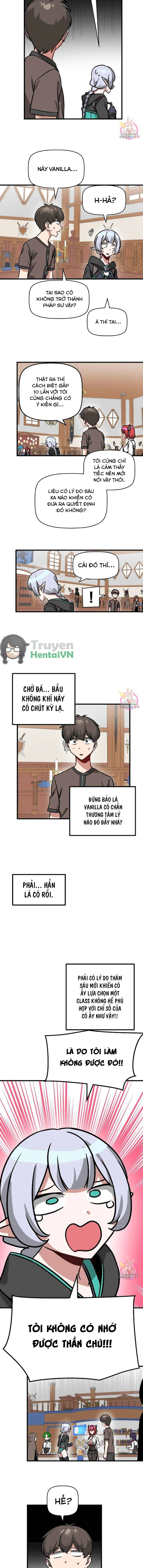 Vùng Đất Không Đàn Ông Chap Chapter 8-Vùng Đất Không Đàn Ông - Next Chap 9