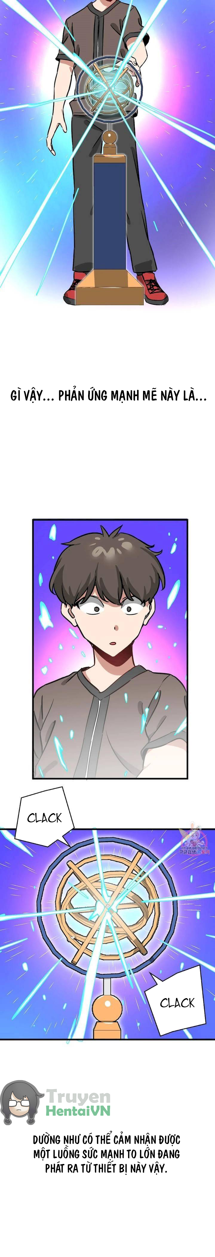 Vùng Đất Không Đàn Ông Chap Chapter 8-Vùng Đất Không Đàn Ông - Next Chap 9