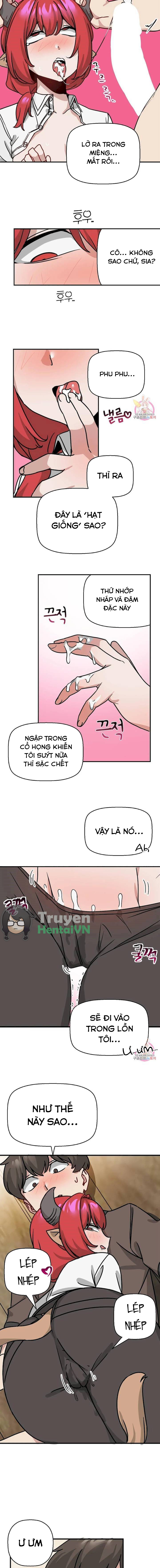 Vùng Đất Không Đàn Ông Chap Chapter 10-Vùng Đất Không Đàn Ông - Next Chap 11