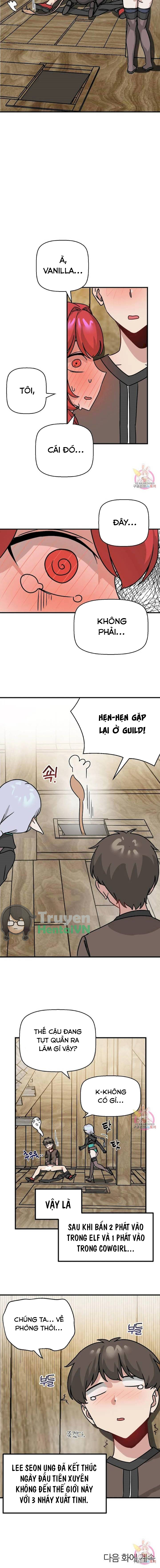 Vùng Đất Không Đàn Ông Chap Chapter 10-Vùng Đất Không Đàn Ông - Next Chap 11