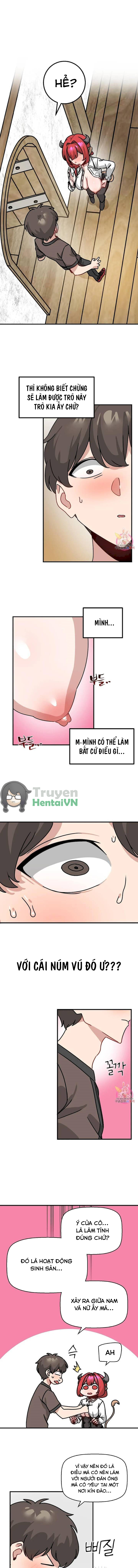 Vùng Đất Không Đàn Ông Chap Chapter 10-Vùng Đất Không Đàn Ông - Next Chap 11