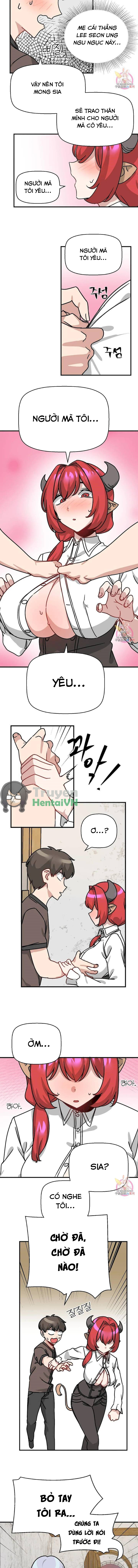 Vùng Đất Không Đàn Ông Chap Chapter 10-Vùng Đất Không Đàn Ông - Next Chap 11