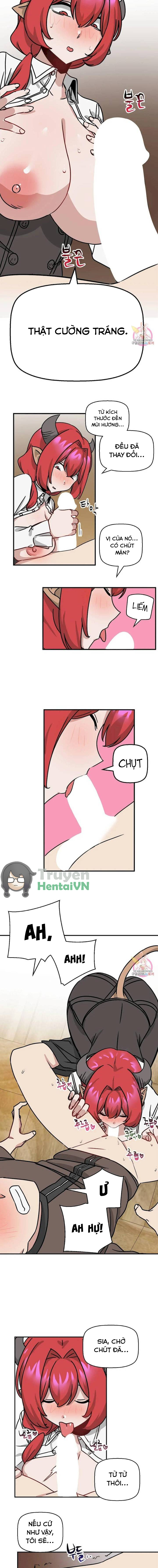 Vùng Đất Không Đàn Ông Chap Chapter 10-Vùng Đất Không Đàn Ông - Next Chap 11