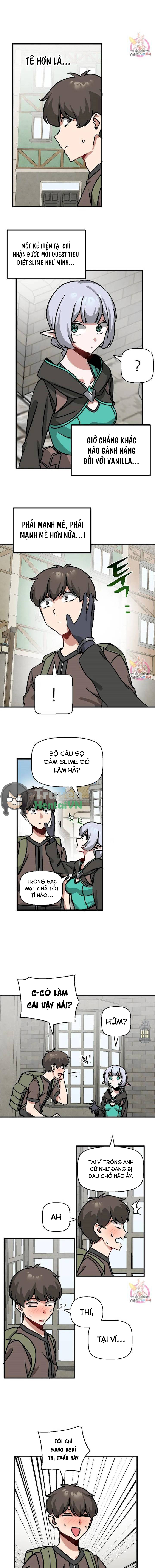 Vùng Đất Không Đàn Ông Chap Chapter 11-Vùng Đất Không Đàn Ông - Next Chap 12