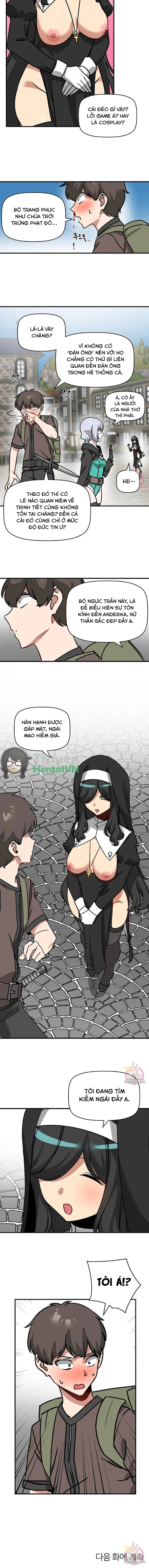 Vùng Đất Không Đàn Ông Chap Chapter 11-Vùng Đất Không Đàn Ông - Next Chap 12