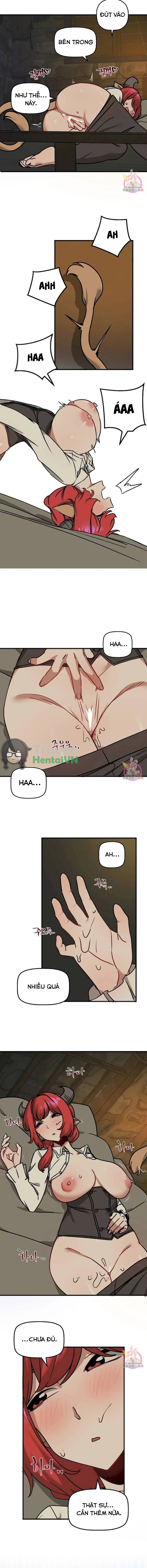 Vùng Đất Không Đàn Ông Chap Chapter 11-Vùng Đất Không Đàn Ông - Next Chap 12