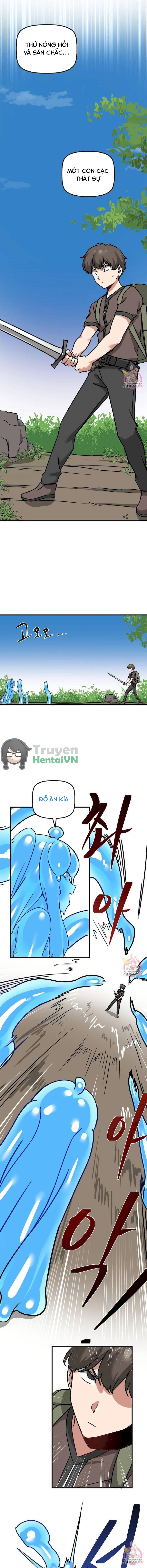 Vùng Đất Không Đàn Ông Chap Chapter 11-Vùng Đất Không Đàn Ông - Next Chap 12