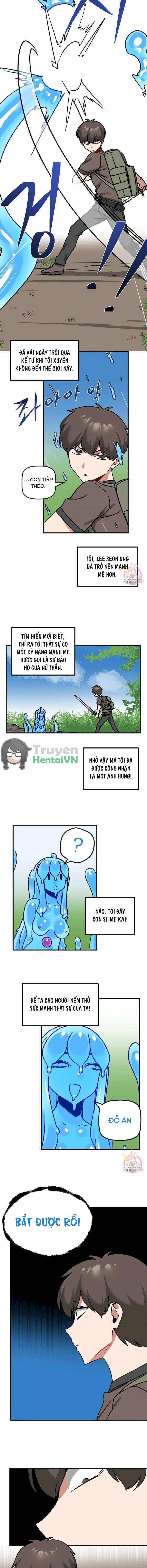 Vùng Đất Không Đàn Ông Chap Chapter 11-Vùng Đất Không Đàn Ông - Next Chap 12