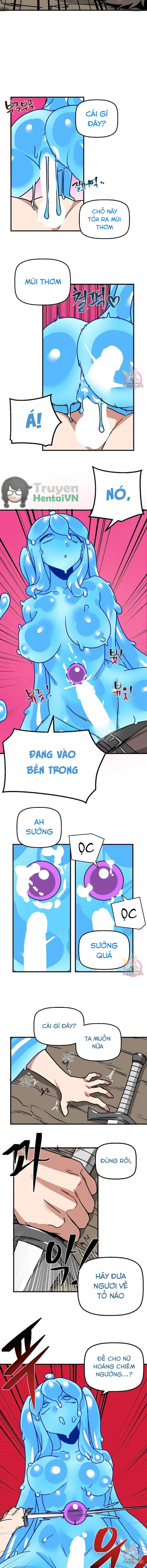 Vùng Đất Không Đàn Ông Chap Chapter 11-Vùng Đất Không Đàn Ông - Next Chap 12