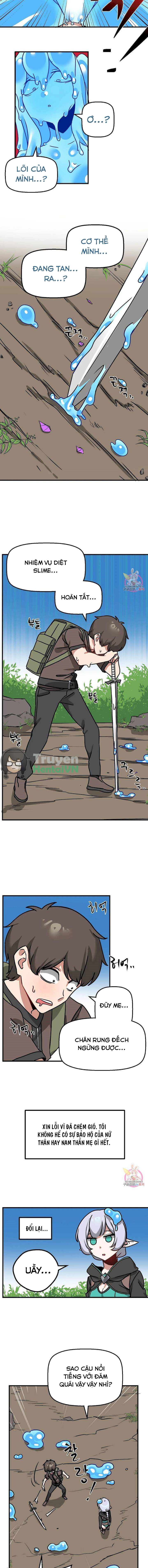 Vùng Đất Không Đàn Ông Chap Chapter 11-Vùng Đất Không Đàn Ông - Next Chap 12