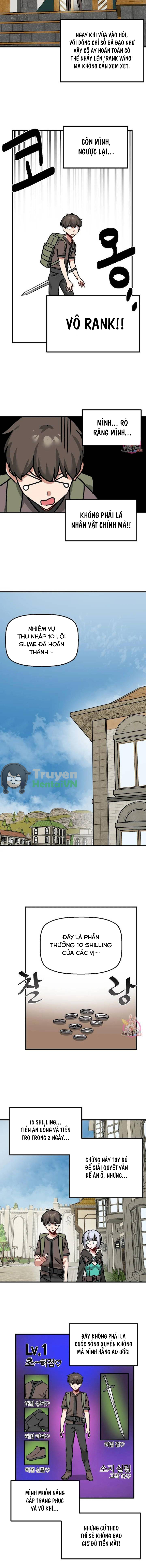 Vùng Đất Không Đàn Ông Chap Chapter 11-Vùng Đất Không Đàn Ông - Next Chap 12