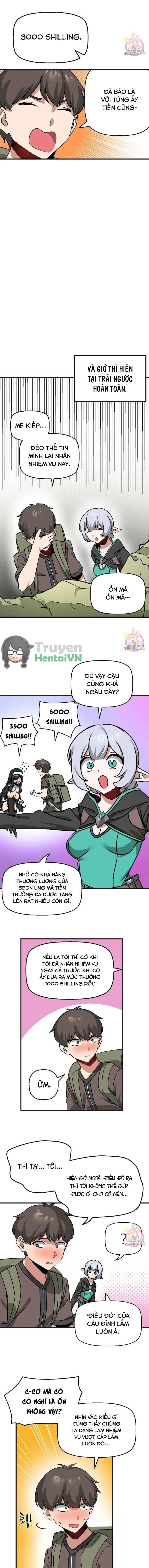 Vùng Đất Không Đàn Ông Chap Chapter 12-Vùng Đất Không Đàn Ông - Next Chap 13