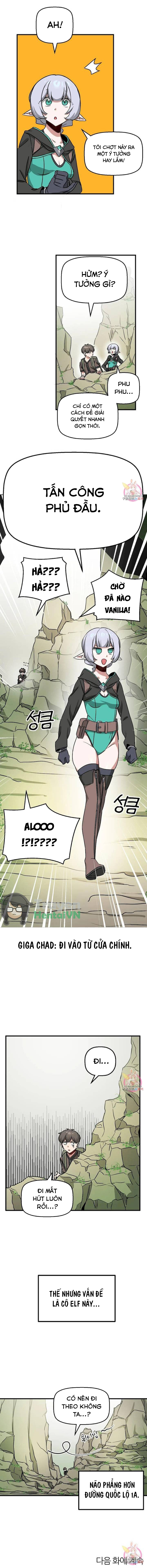 Vùng Đất Không Đàn Ông Chap Chapter 12-Vùng Đất Không Đàn Ông - Next Chap 13