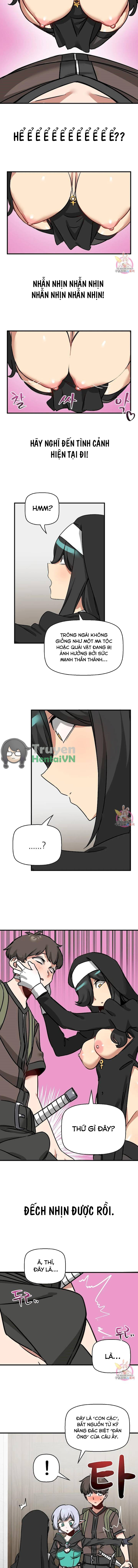 Vùng Đất Không Đàn Ông Chap Chapter 12-Vùng Đất Không Đàn Ông - Next Chap 13