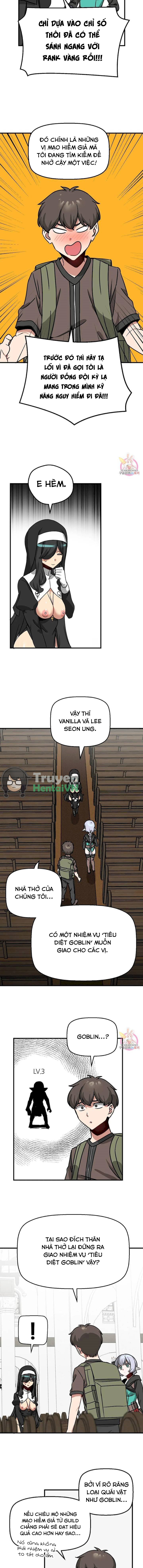 Vùng Đất Không Đàn Ông Chap Chapter 12-Vùng Đất Không Đàn Ông - Next Chap 13