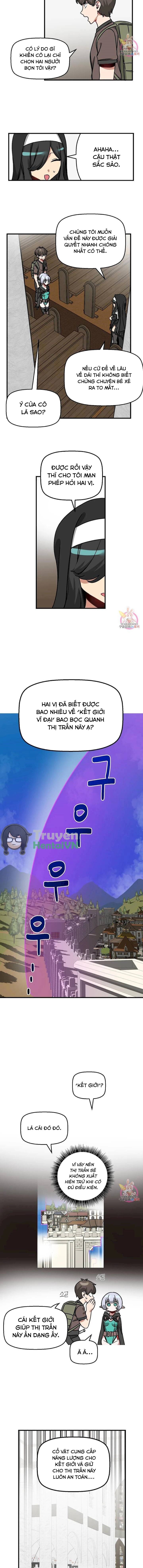 Vùng Đất Không Đàn Ông Chap Chapter 12-Vùng Đất Không Đàn Ông - Next Chap 13