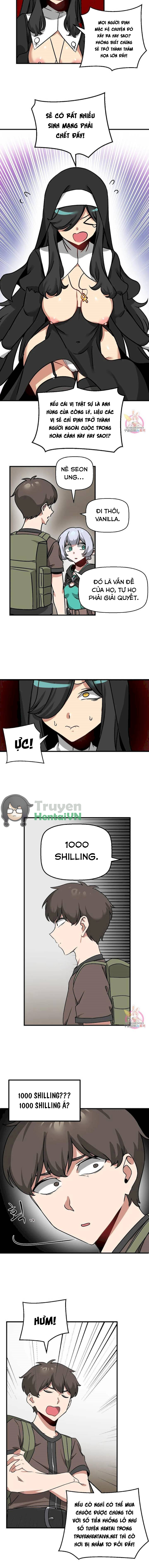 Vùng Đất Không Đàn Ông Chap Chapter 12-Vùng Đất Không Đàn Ông - Next Chap 13