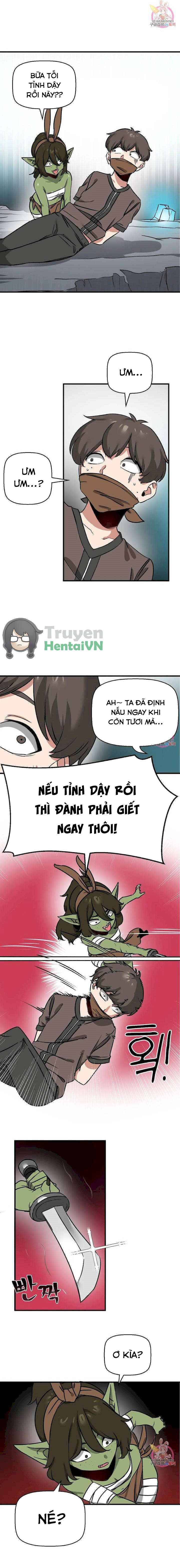 Vùng Đất Không Đàn Ông Chap Chapter 13-Vùng Đất Không Đàn Ông - Next Chap 14