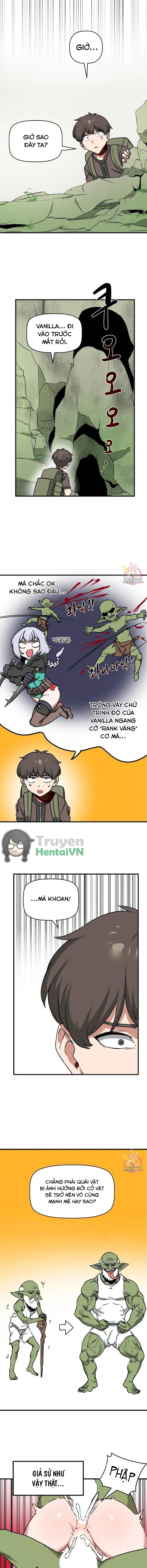 Vùng Đất Không Đàn Ông Chap Chapter 13-Vùng Đất Không Đàn Ông - Next Chap 14