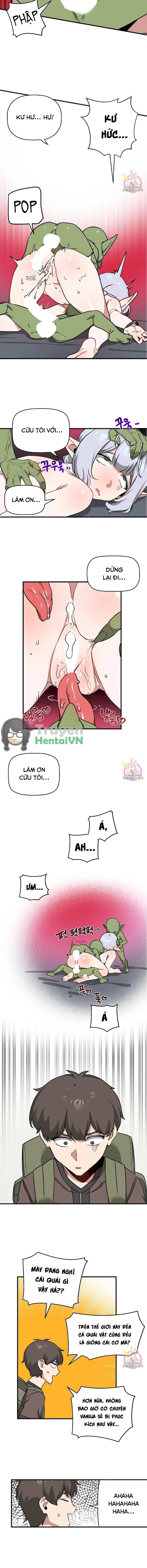 Vùng Đất Không Đàn Ông Chap Chapter 13-Vùng Đất Không Đàn Ông - Next Chap 14