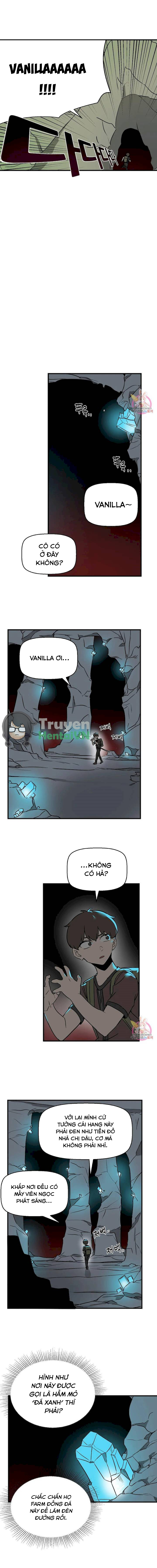Vùng Đất Không Đàn Ông Chap Chapter 13-Vùng Đất Không Đàn Ông - Next Chap 14