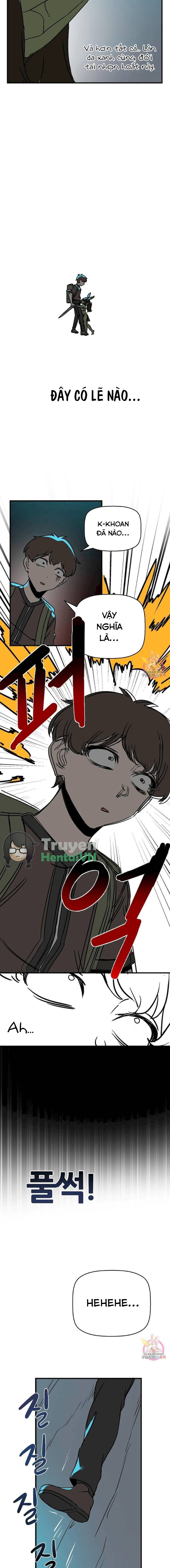 Vùng Đất Không Đàn Ông Chap Chapter 13-Vùng Đất Không Đàn Ông - Next Chap 14