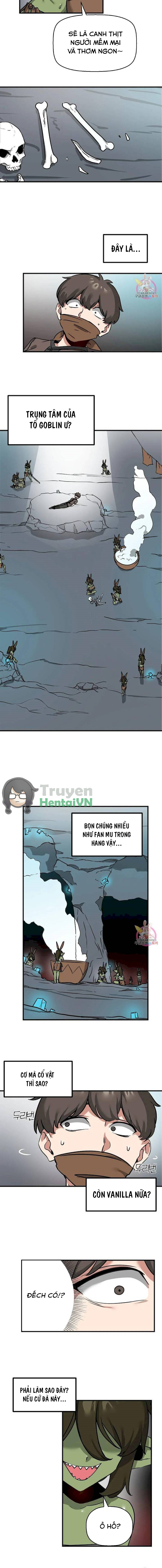 Vùng Đất Không Đàn Ông Chap Chapter 13-Vùng Đất Không Đàn Ông - Next Chap 14