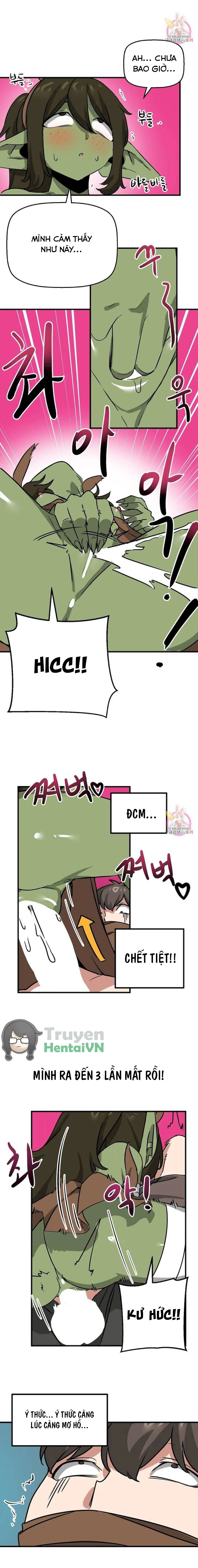 Vùng Đất Không Đàn Ông Chap Chapter 14-Vùng Đất Không Đàn Ông - Next Chap 15