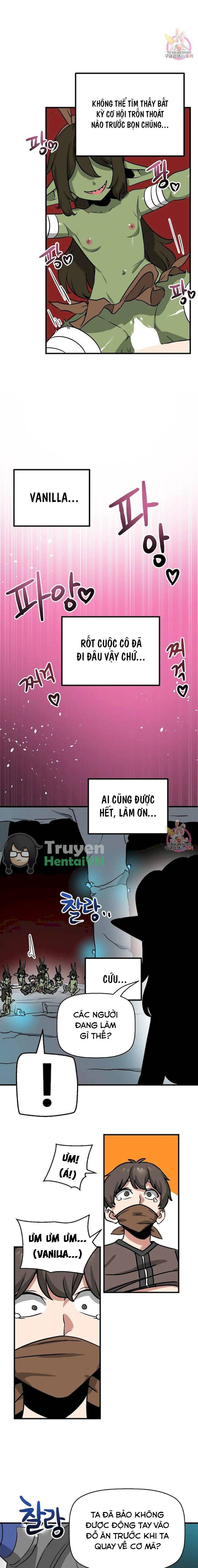 Vùng Đất Không Đàn Ông Chap Chapter 14-Vùng Đất Không Đàn Ông - Next Chap 15