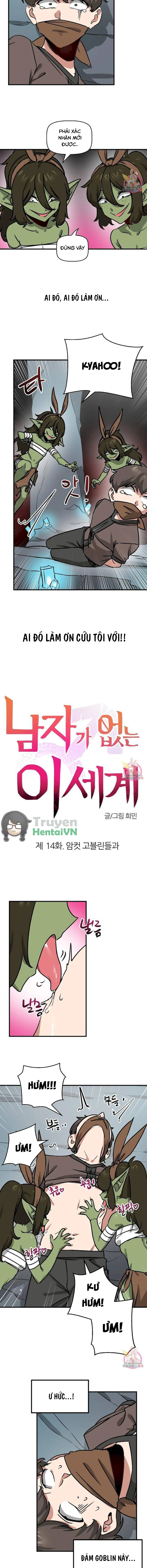 Vùng Đất Không Đàn Ông Chap Chapter 14-Vùng Đất Không Đàn Ông - Next Chap 15